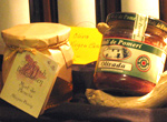 Spanish specialties